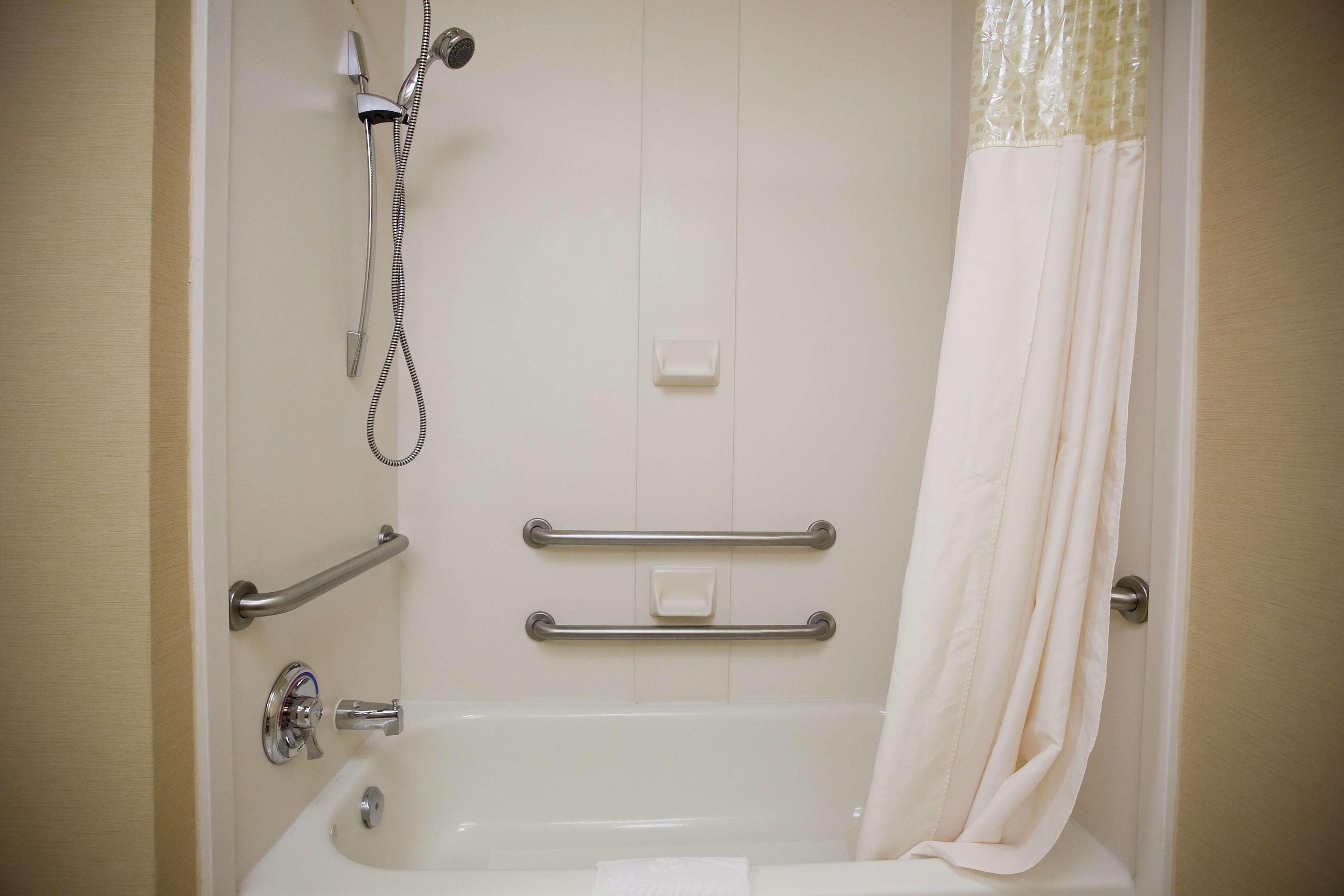 Hampton Inn Atlanta-Newnan Εξωτερικό φωτογραφία