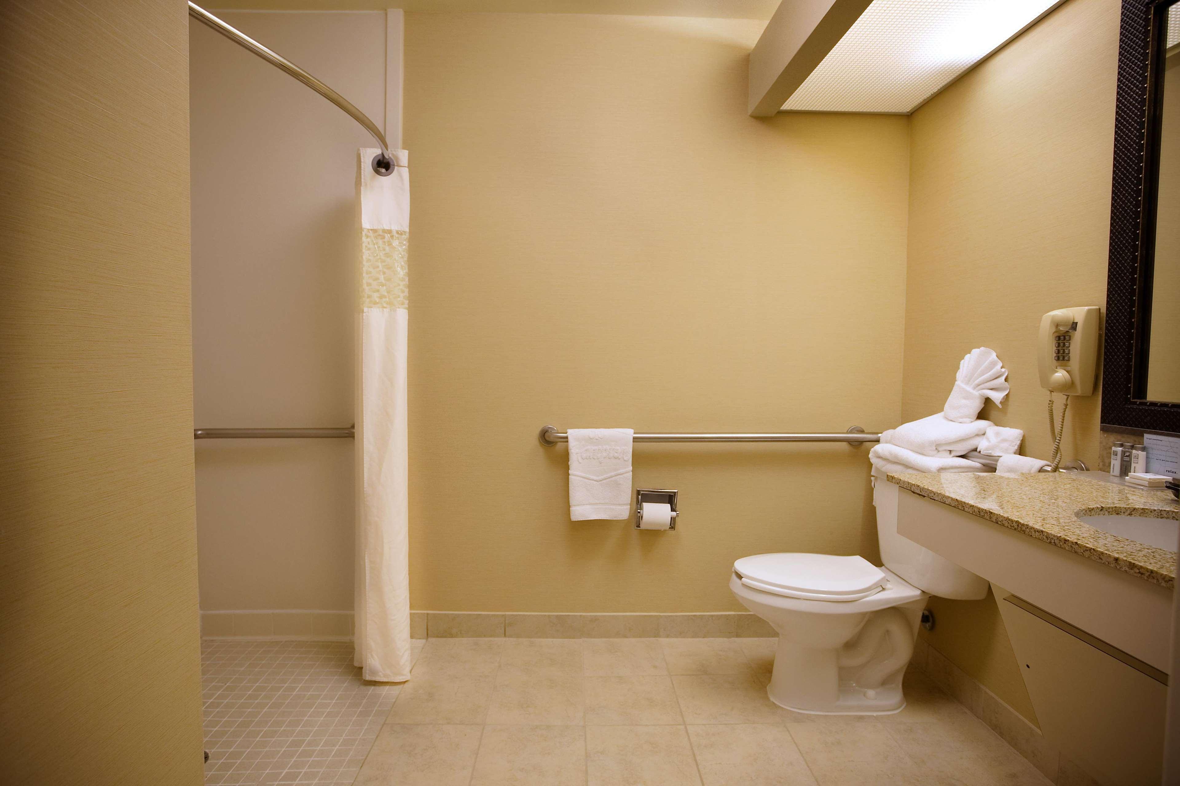Hampton Inn Atlanta-Newnan Εξωτερικό φωτογραφία