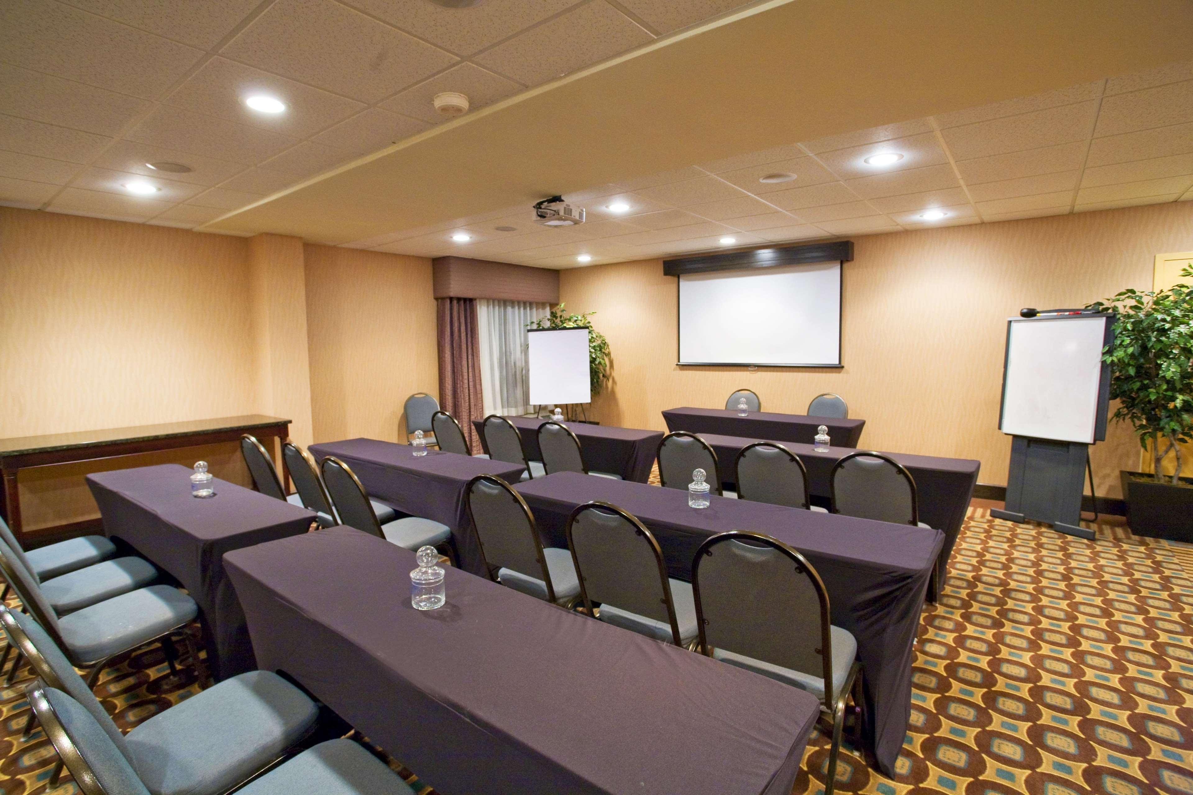 Hampton Inn Atlanta-Newnan Εξωτερικό φωτογραφία