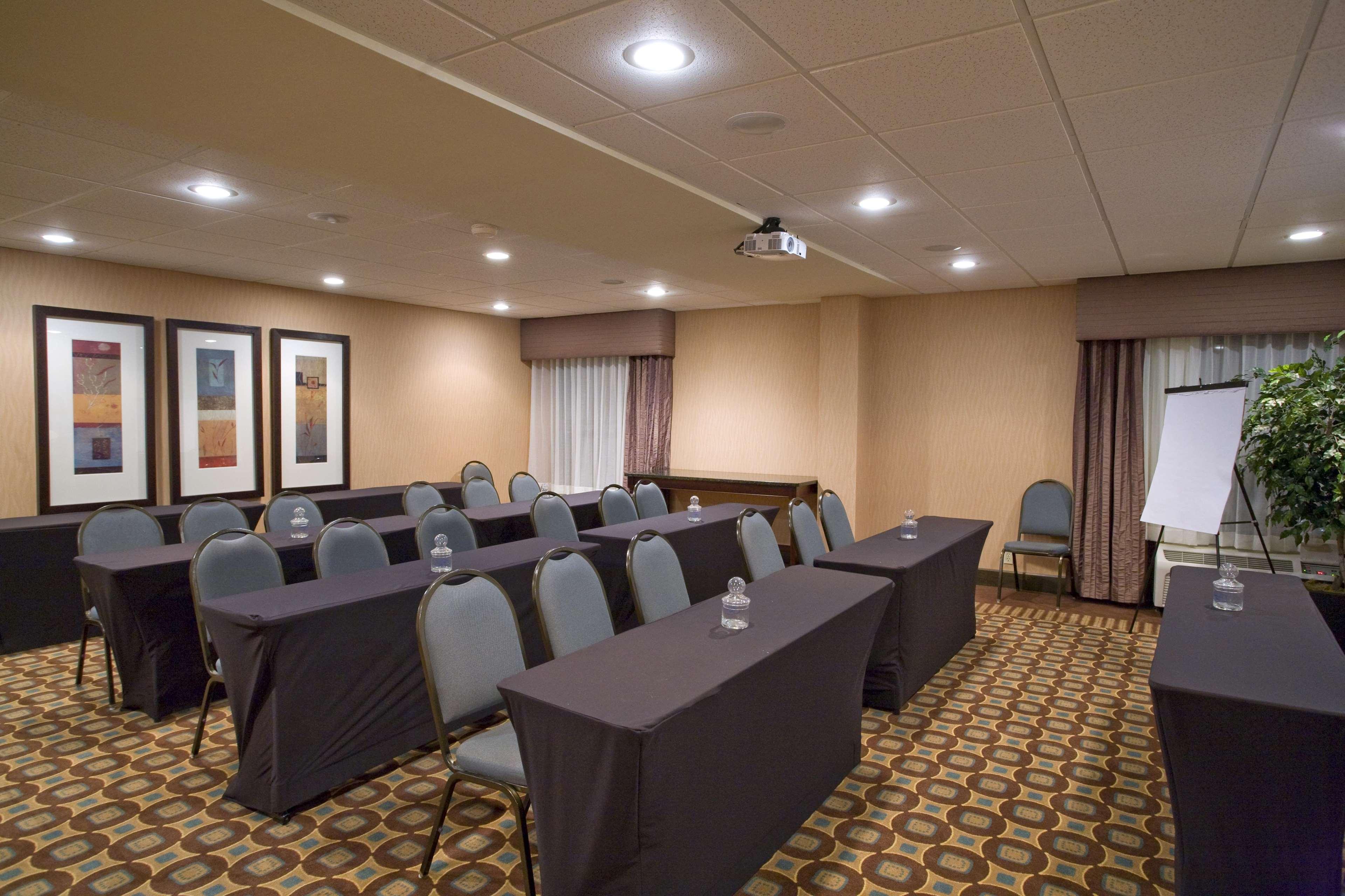 Hampton Inn Atlanta-Newnan Εξωτερικό φωτογραφία