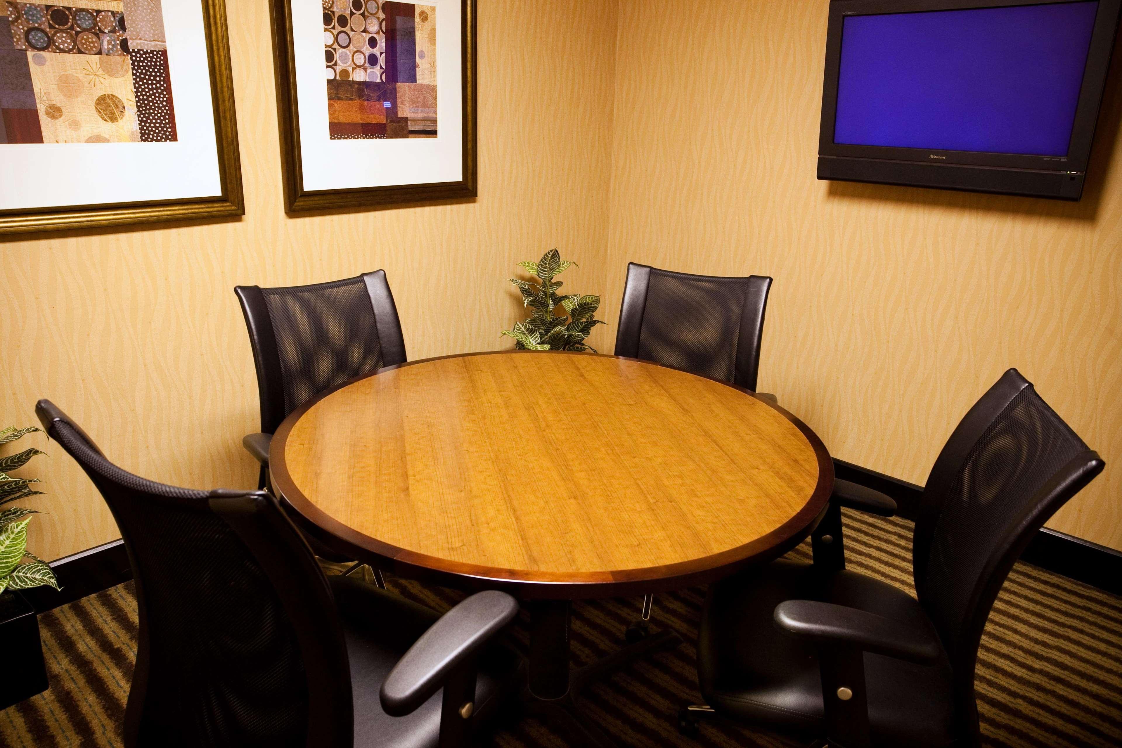 Hampton Inn Atlanta-Newnan Εξωτερικό φωτογραφία