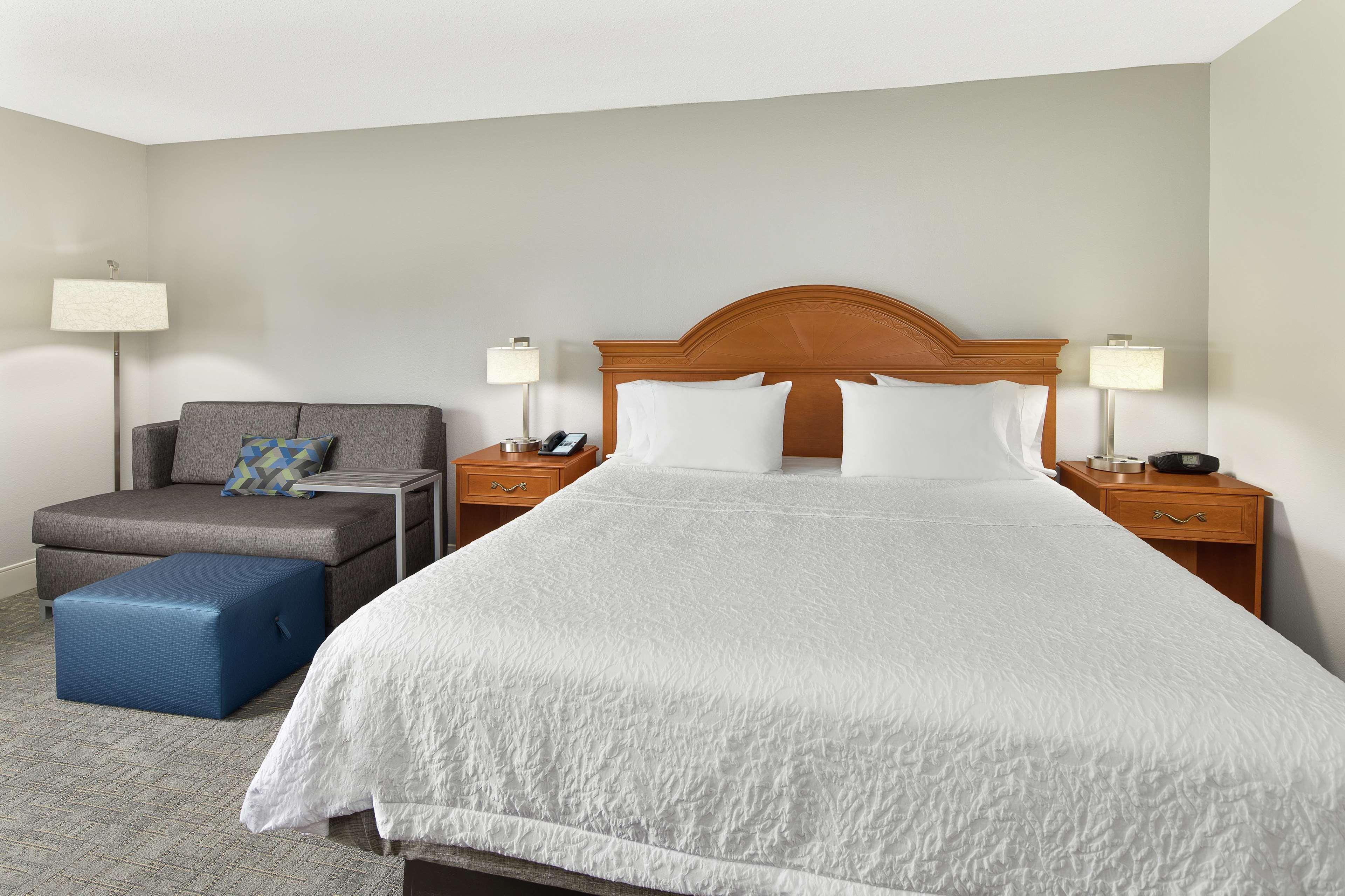 Hampton Inn Atlanta-Newnan Εξωτερικό φωτογραφία