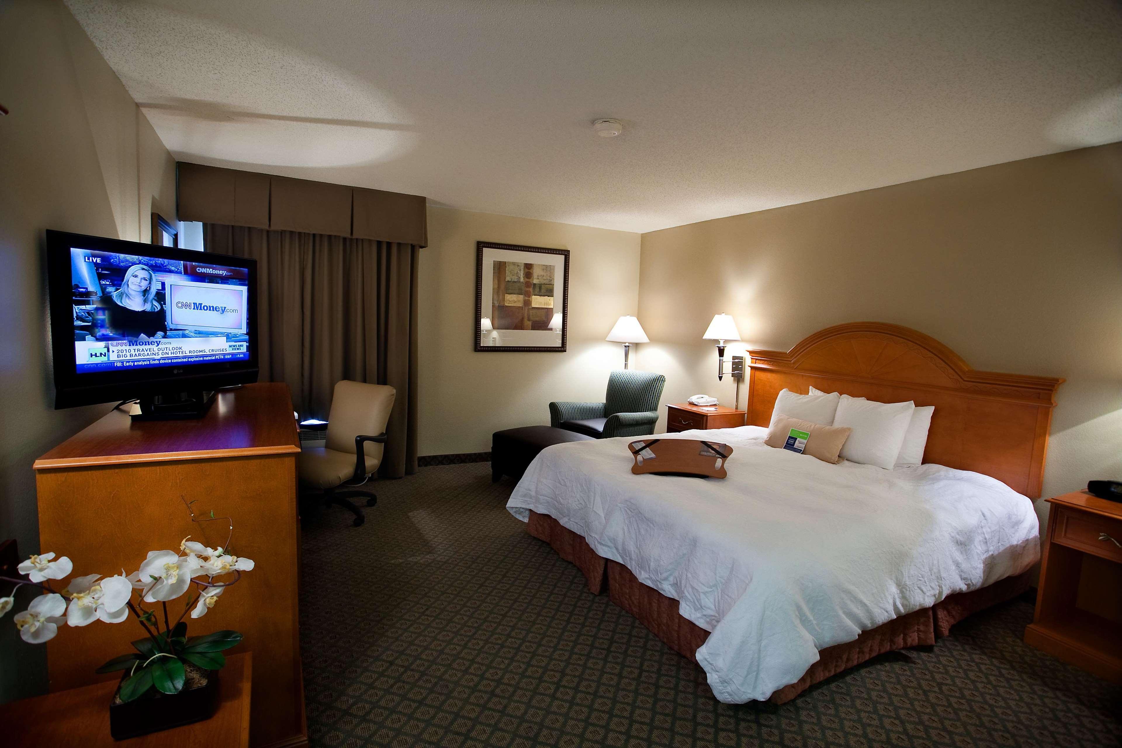 Hampton Inn Atlanta-Newnan Εξωτερικό φωτογραφία