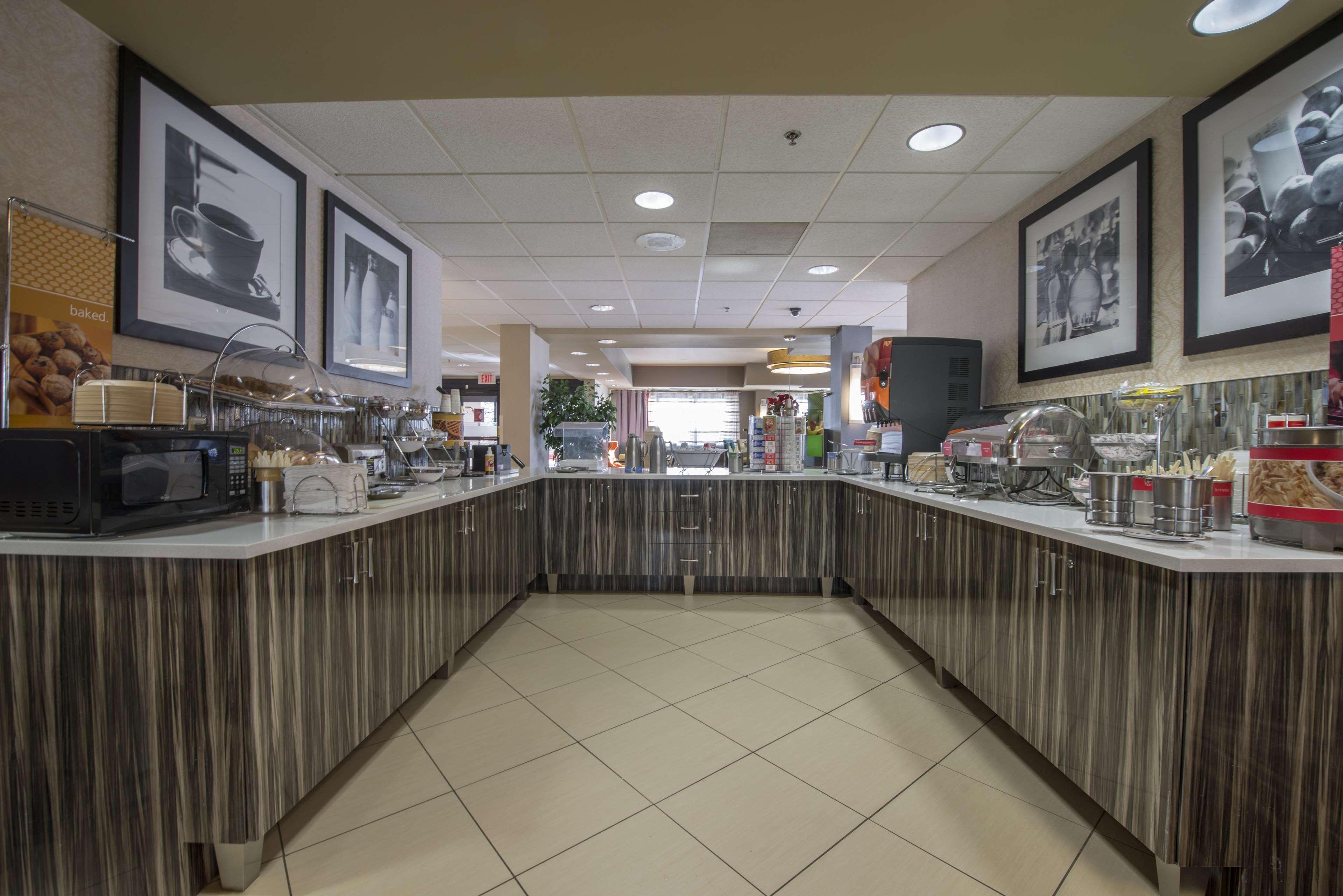 Hampton Inn Atlanta-Newnan Εξωτερικό φωτογραφία