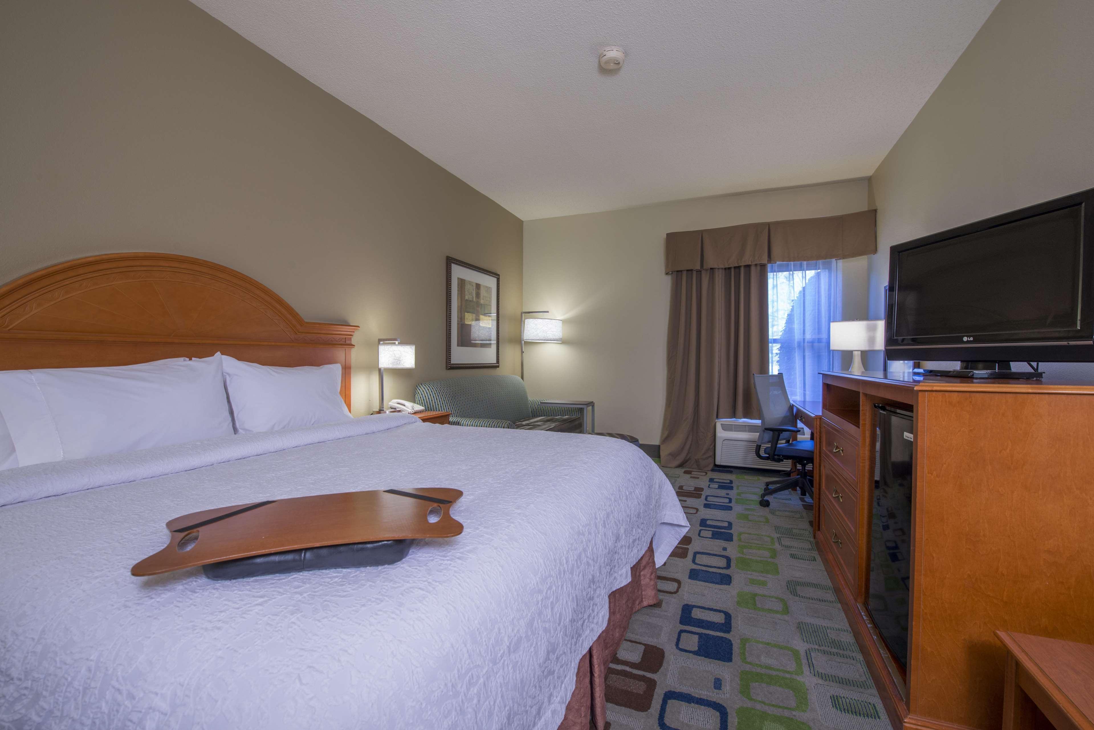 Hampton Inn Atlanta-Newnan Εξωτερικό φωτογραφία