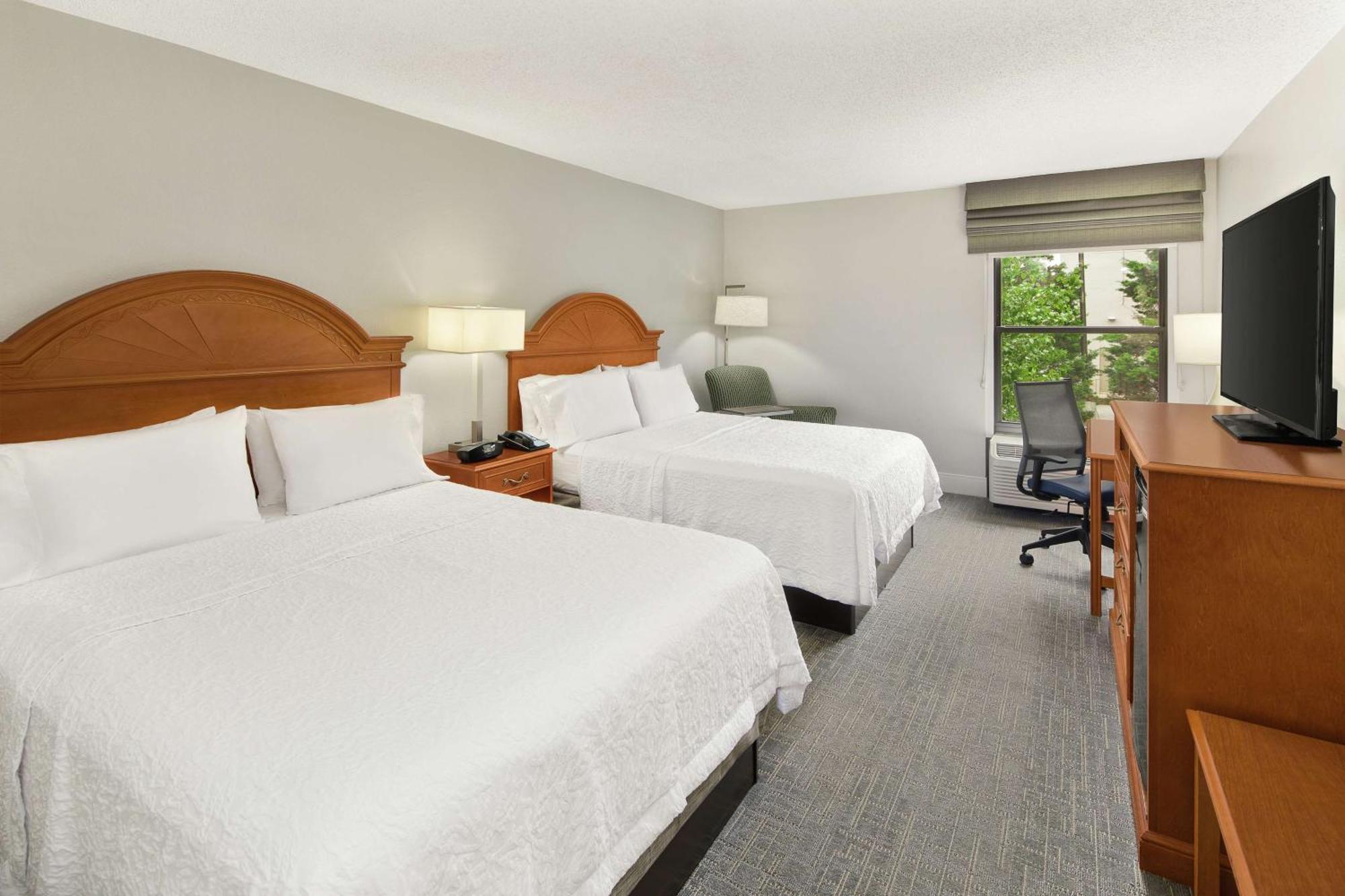 Hampton Inn Atlanta-Newnan Εξωτερικό φωτογραφία