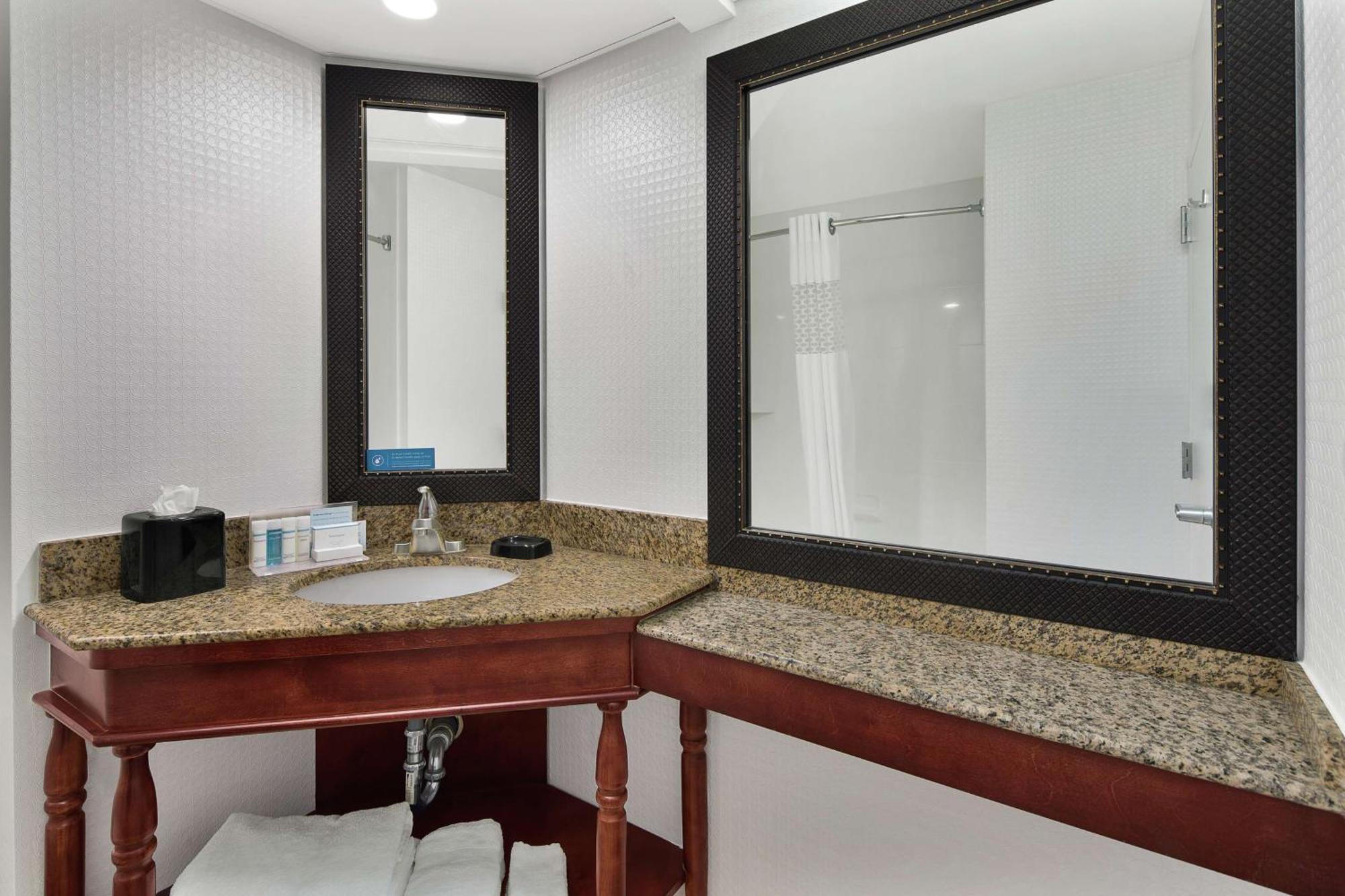 Hampton Inn Atlanta-Newnan Εξωτερικό φωτογραφία