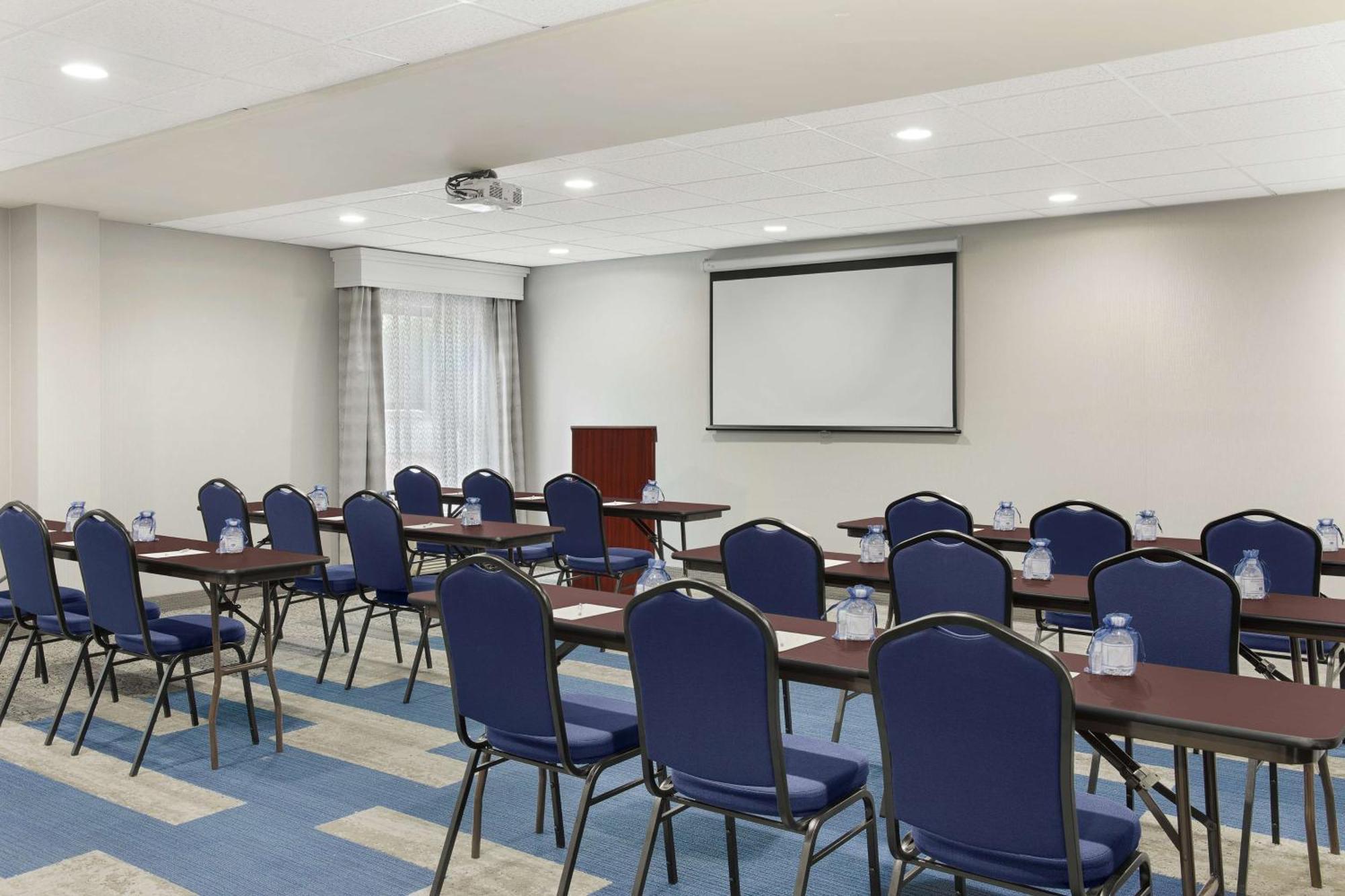 Hampton Inn Atlanta-Newnan Εξωτερικό φωτογραφία