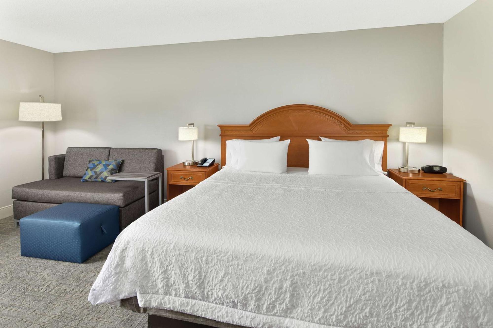 Hampton Inn Atlanta-Newnan Εξωτερικό φωτογραφία