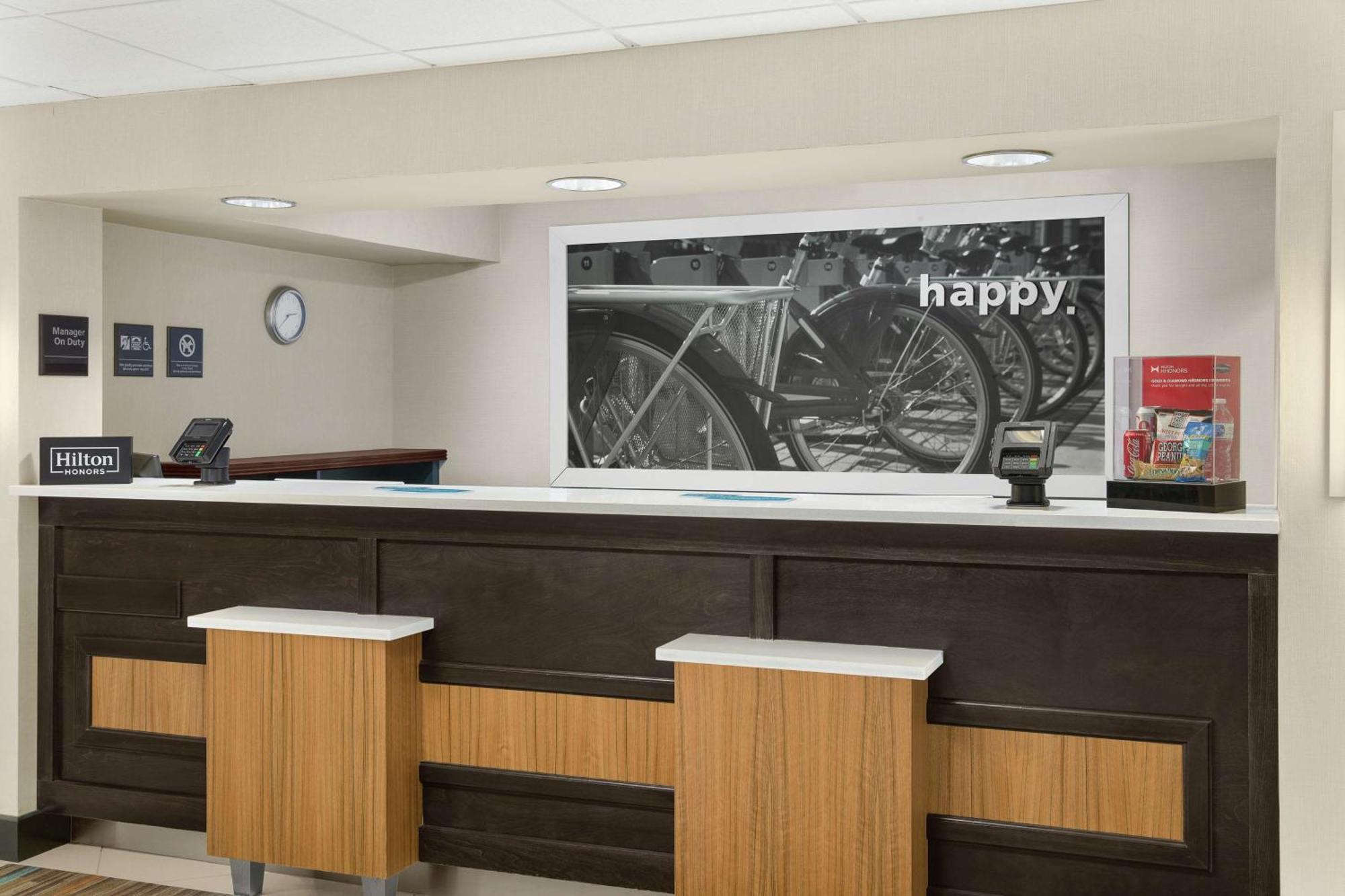 Hampton Inn Atlanta-Newnan Εξωτερικό φωτογραφία
