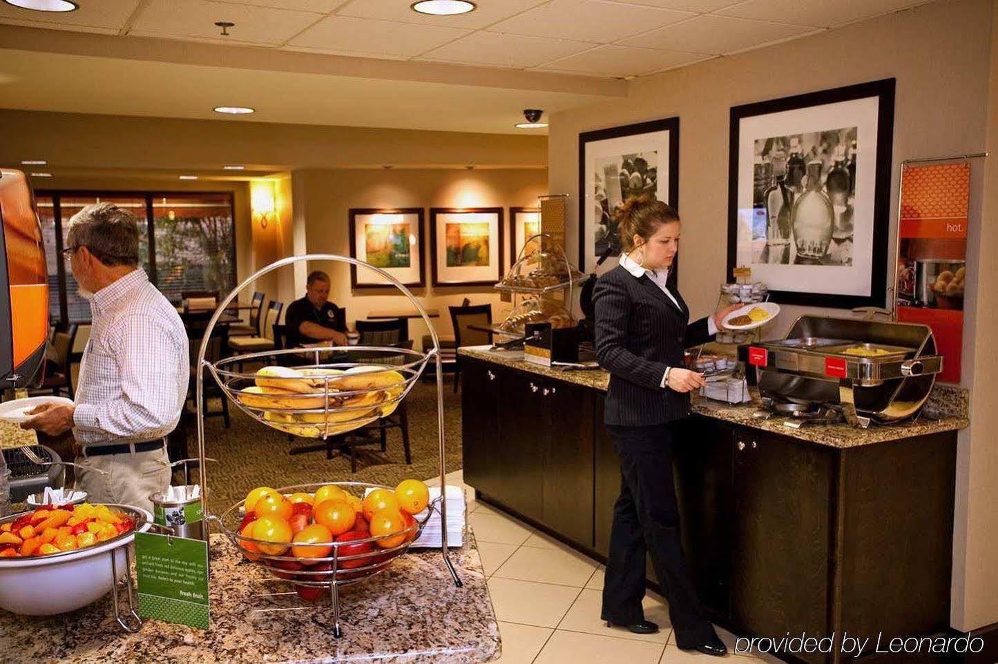 Hampton Inn Atlanta-Newnan Εξωτερικό φωτογραφία